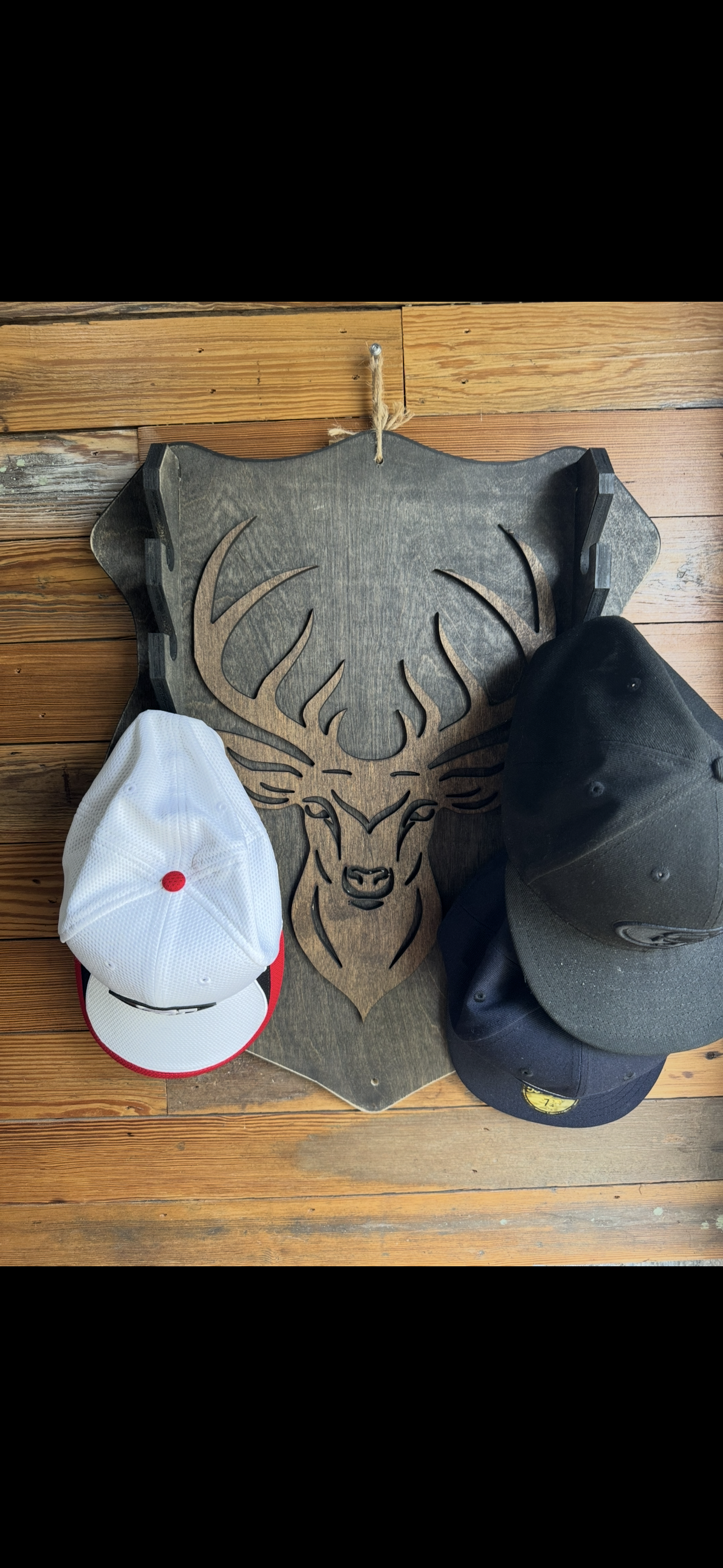 Hat Racks