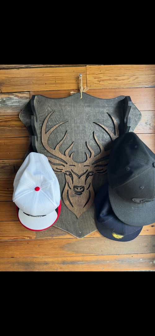 Hat Racks