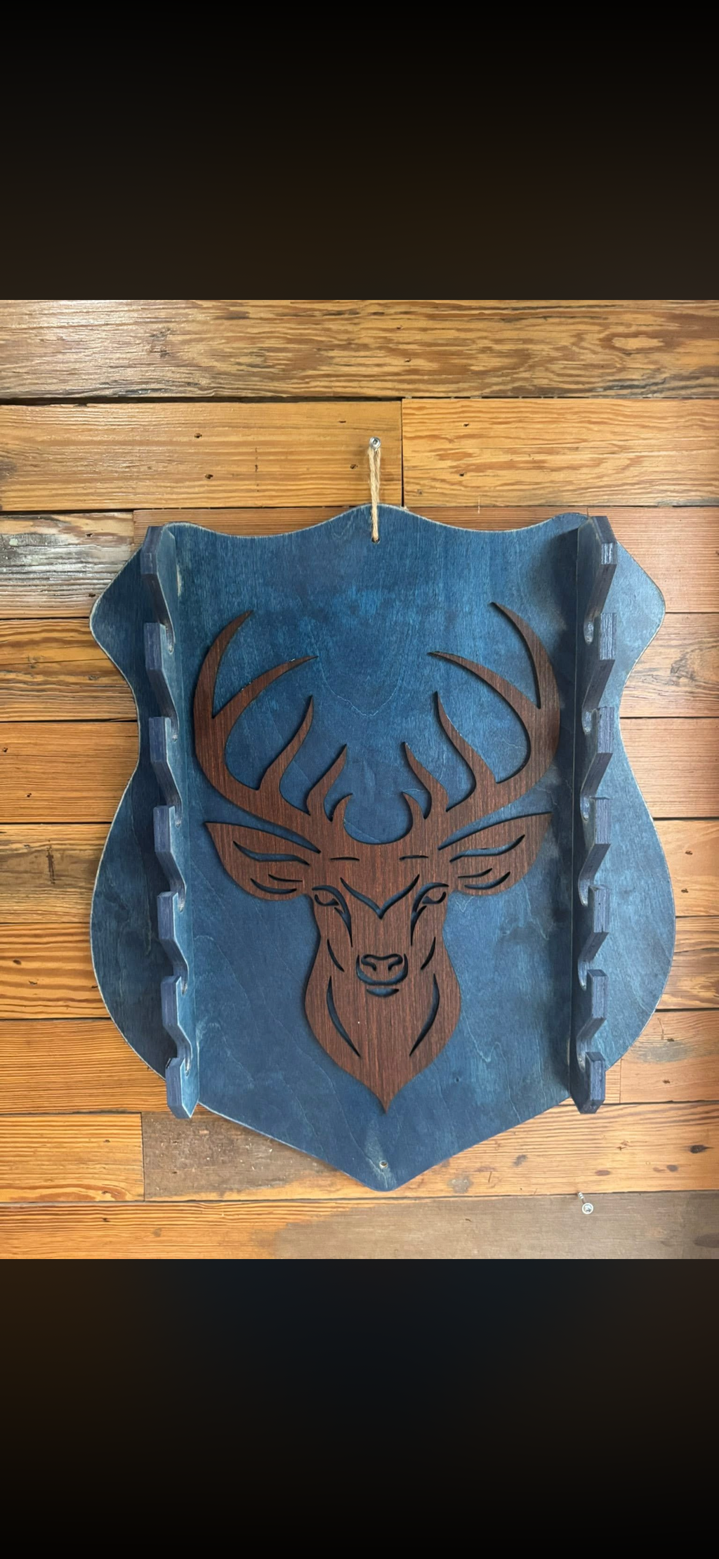 Hat Racks
