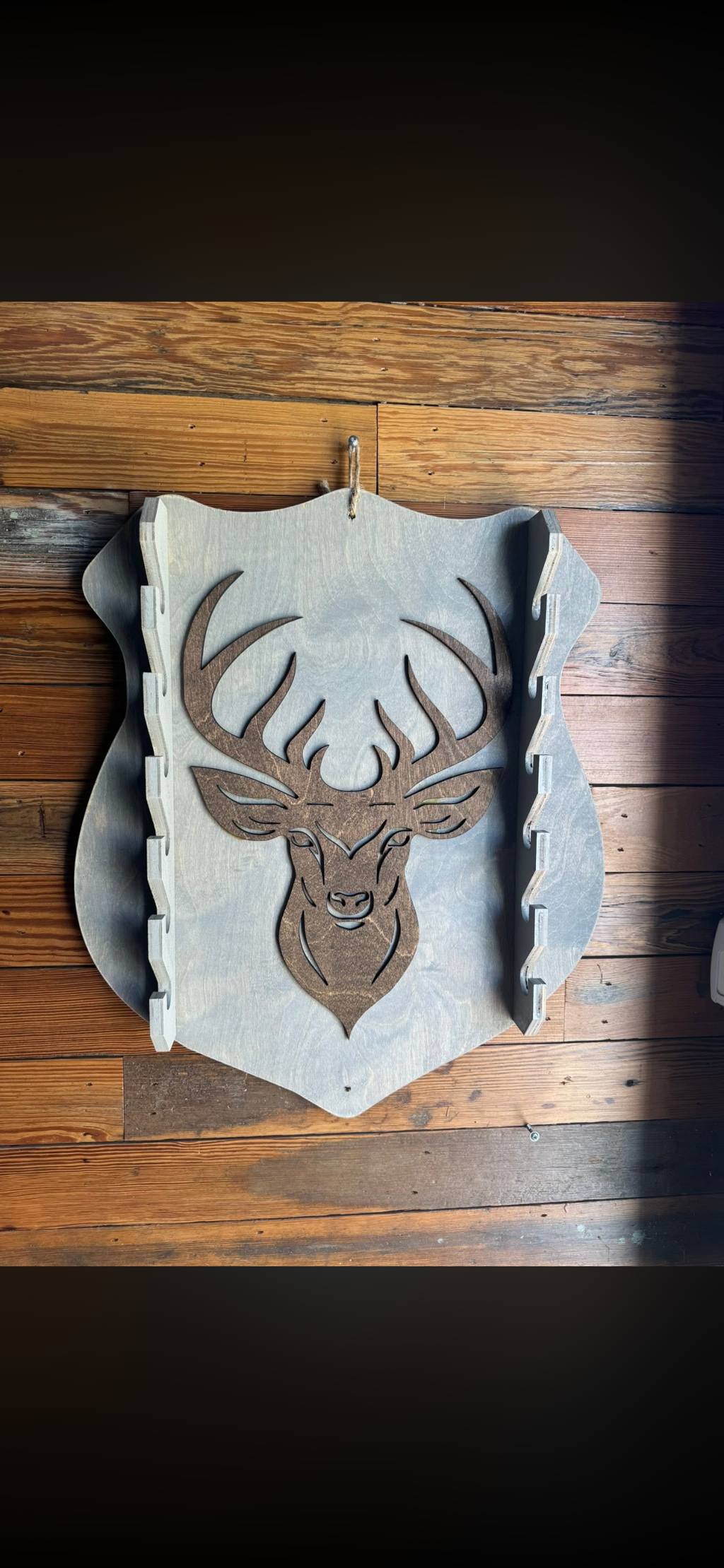 Hat Racks
