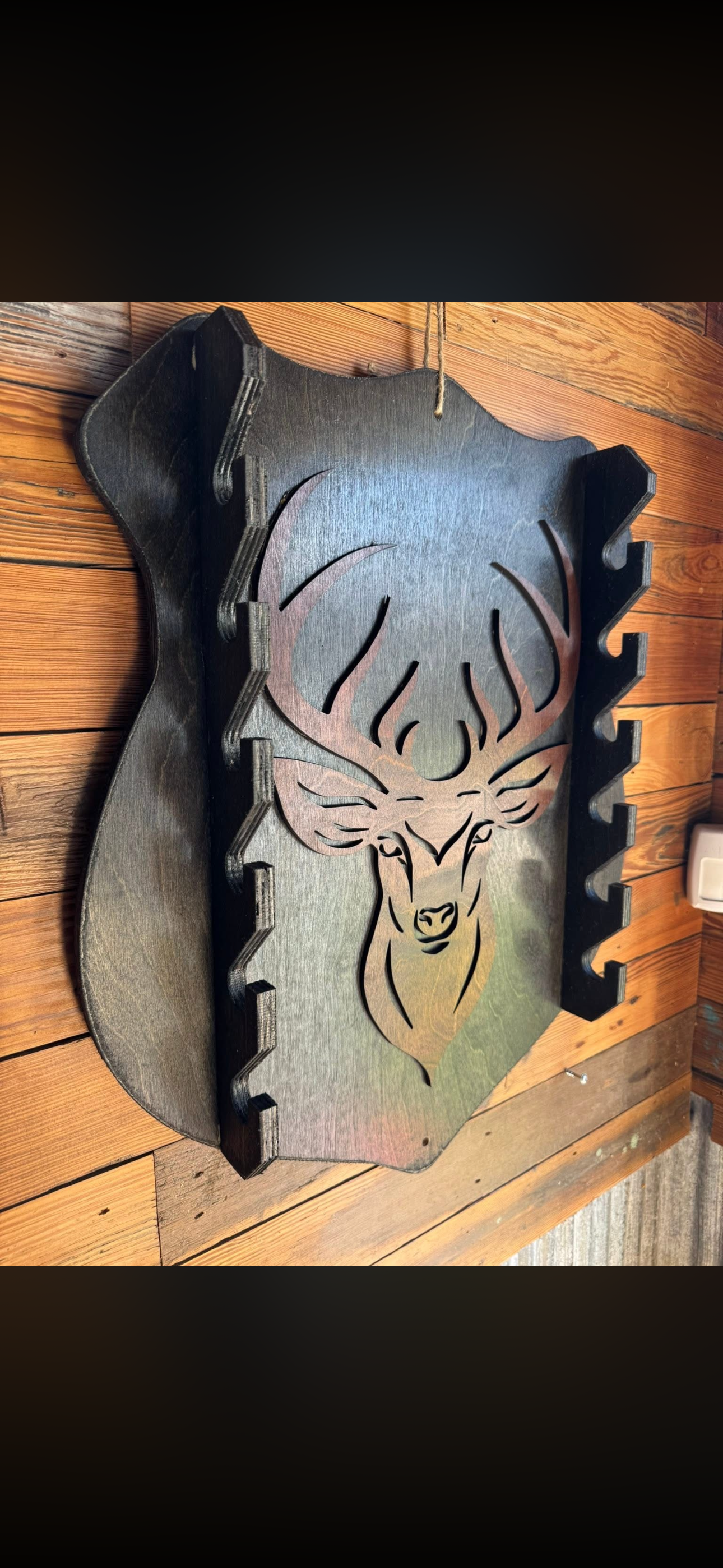 Hat Racks